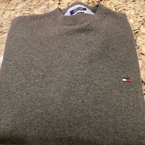 Tommy Hilfiger Crewneck Fleece
